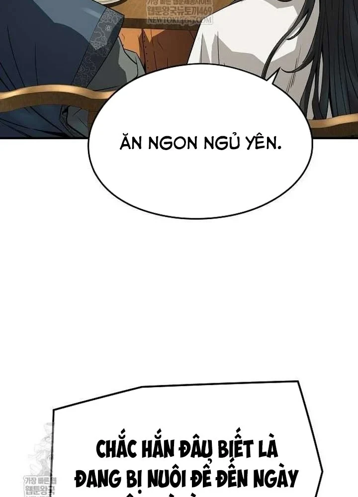 Tuyệt Thế Hồi Quy Chapter 84 - 43