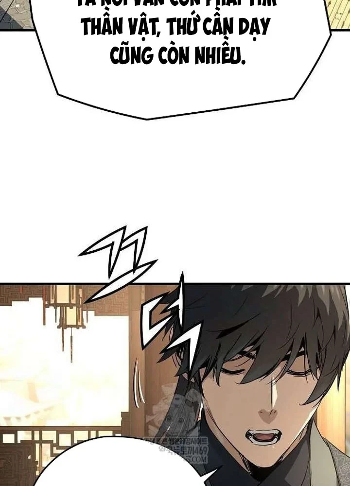 Tuyệt Thế Hồi Quy Chapter 84 - 54