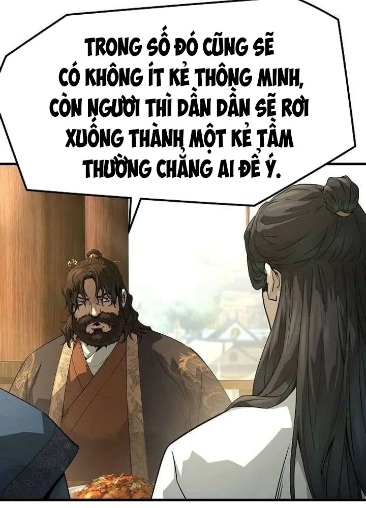 Tuyệt Thế Hồi Quy Chapter 84 - 70