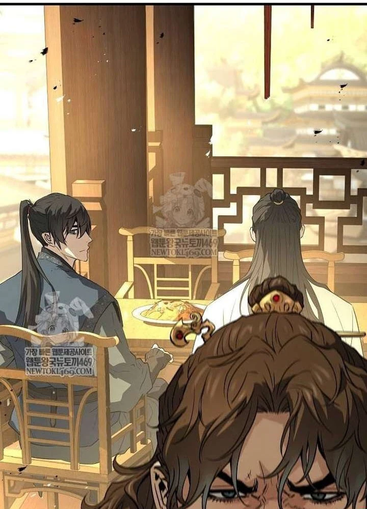 Tuyệt Thế Hồi Quy Chapter 84 - 88