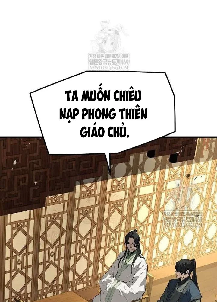 Tuyệt Thế Hồi Quy Chapter 84 - 94