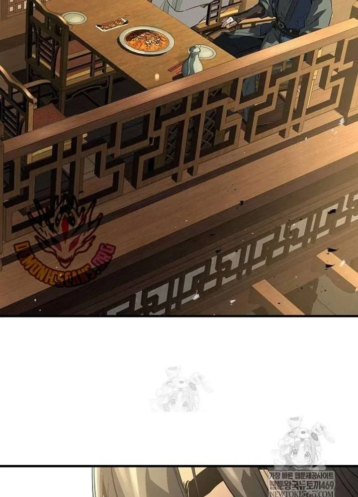 Tuyệt Thế Hồi Quy Chapter 84 - 95