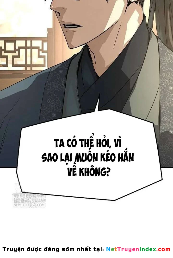 Tuyệt Thế Hồi Quy Chapter 84 - 101