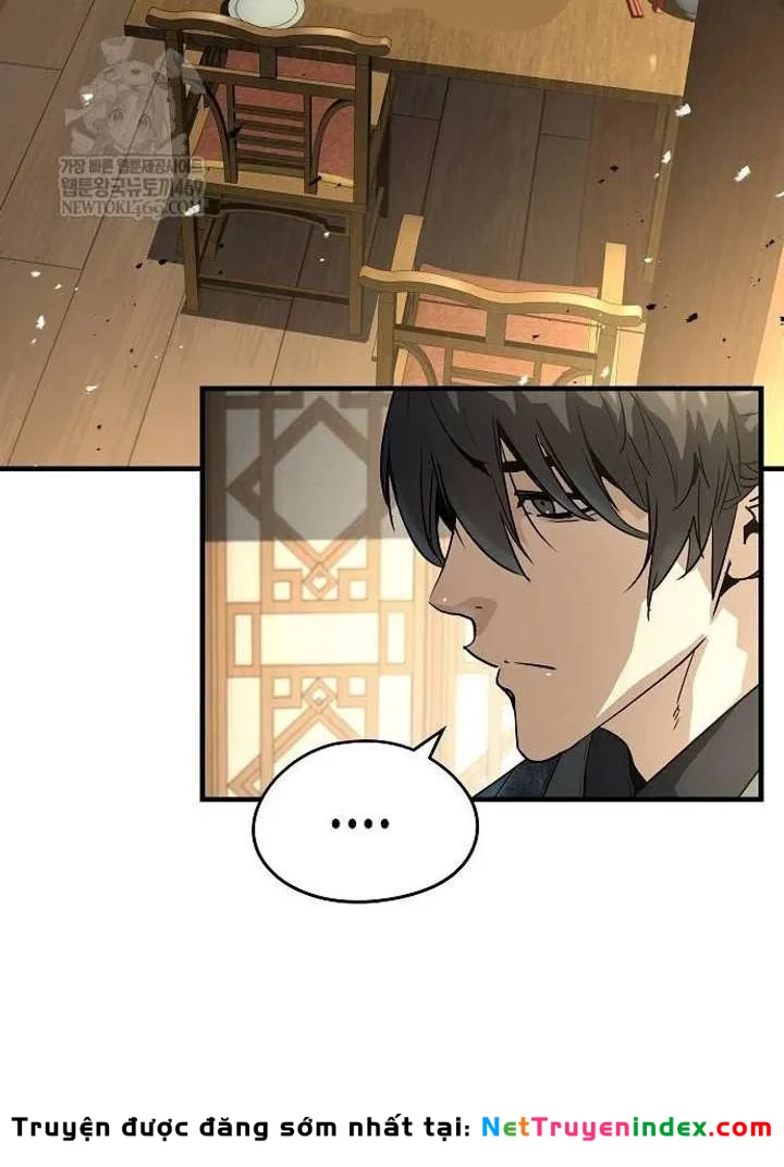 Tuyệt Thế Hồi Quy Chapter 84 - 105