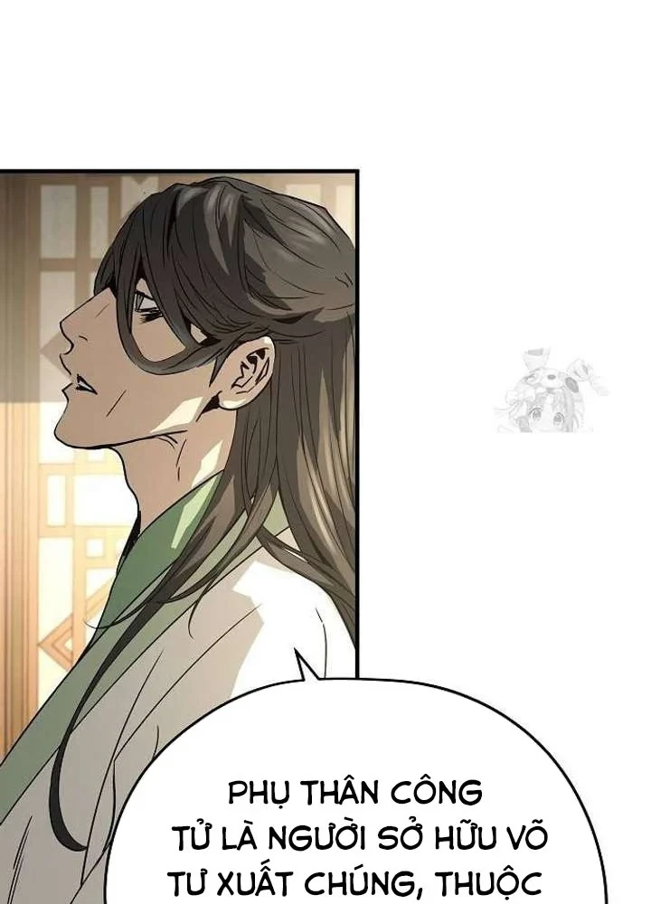 Tuyệt Thế Hồi Quy Chapter 84 - 106