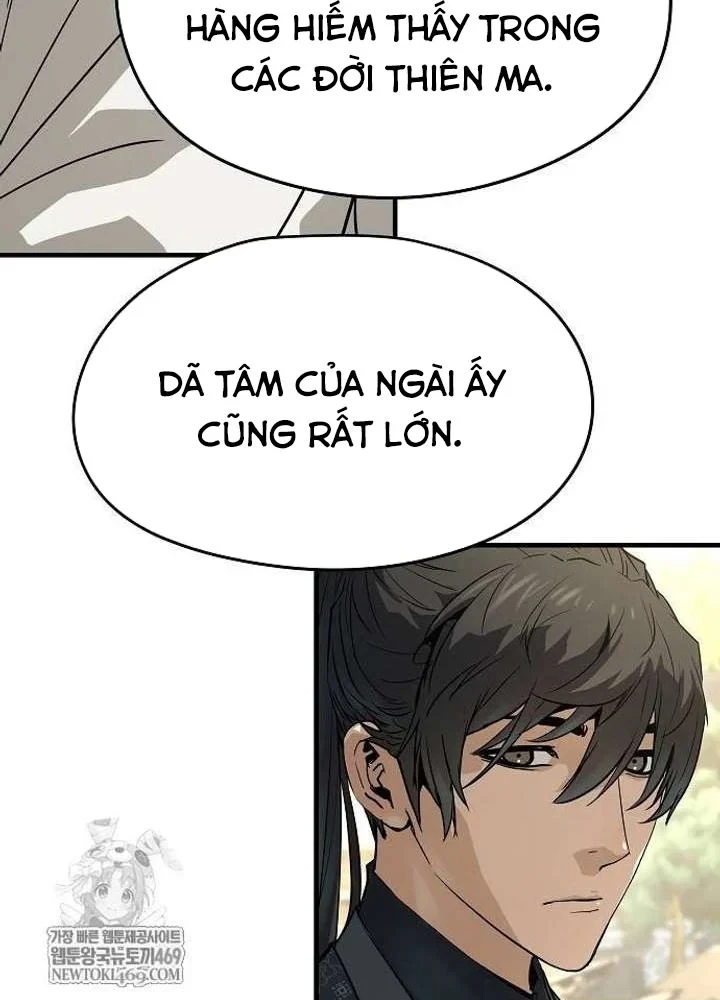 Tuyệt Thế Hồi Quy Chapter 84 - 107