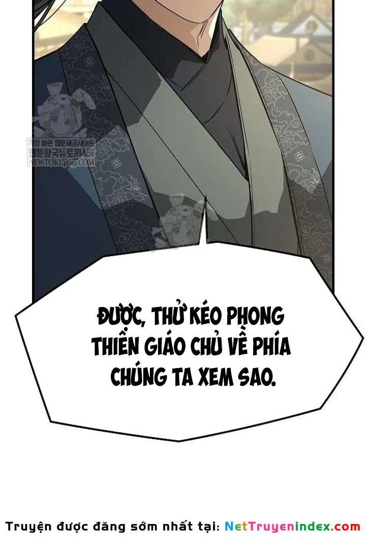 Tuyệt Thế Hồi Quy Chapter 84 - 113