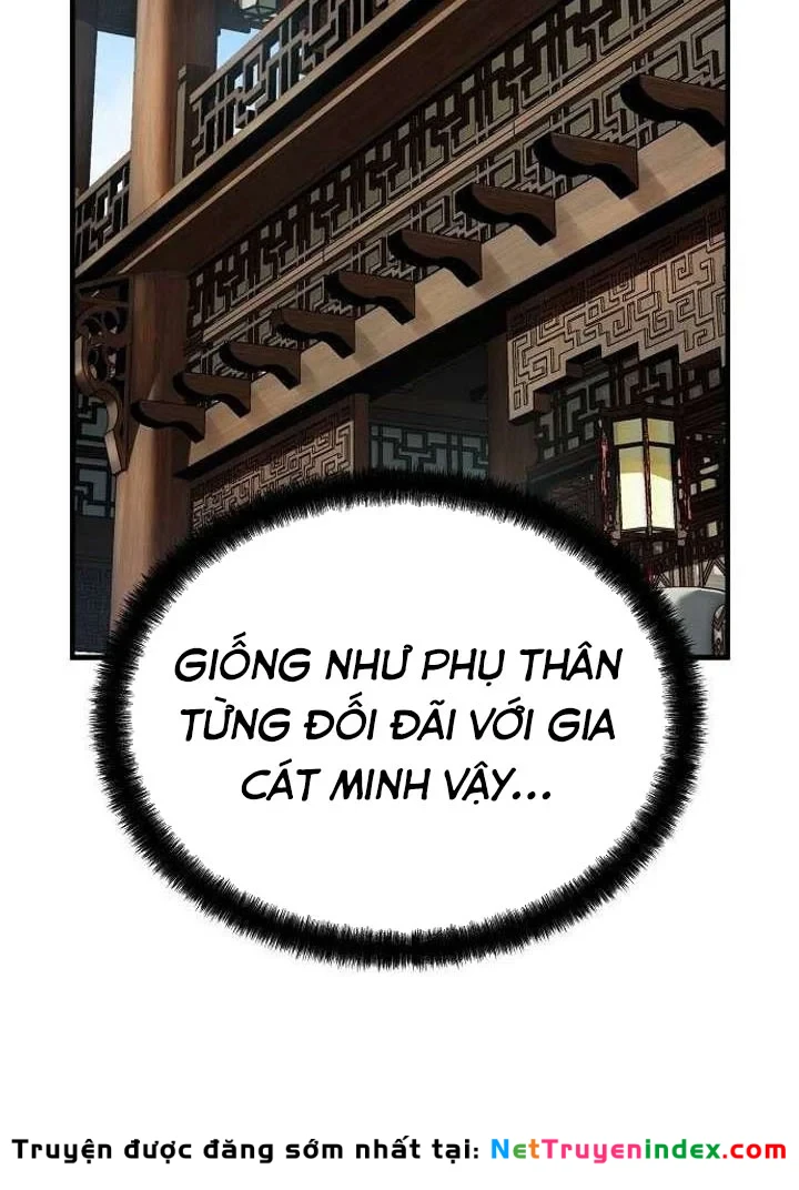 Tuyệt Thế Hồi Quy Chapter 84 - 118