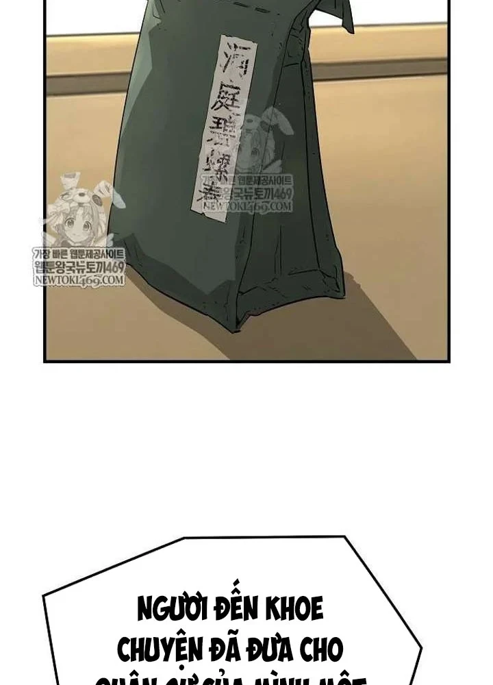 Tuyệt Thế Hồi Quy Chapter 84 - 121