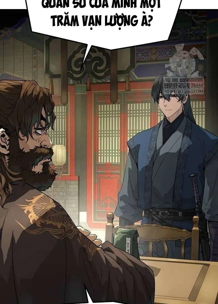 Tuyệt Thế Hồi Quy Chapter 84 - 122