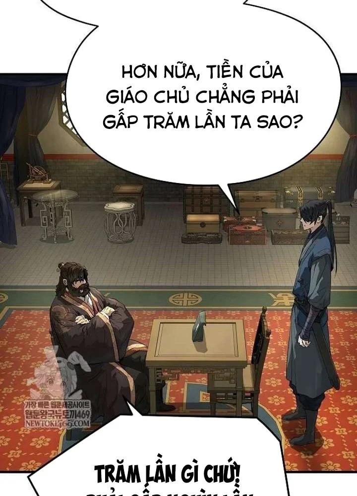 Tuyệt Thế Hồi Quy Chapter 84 - 124