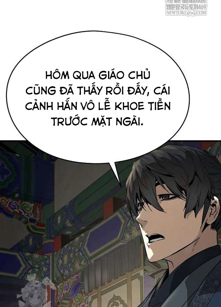 Tuyệt Thế Hồi Quy Chapter 84 - 133