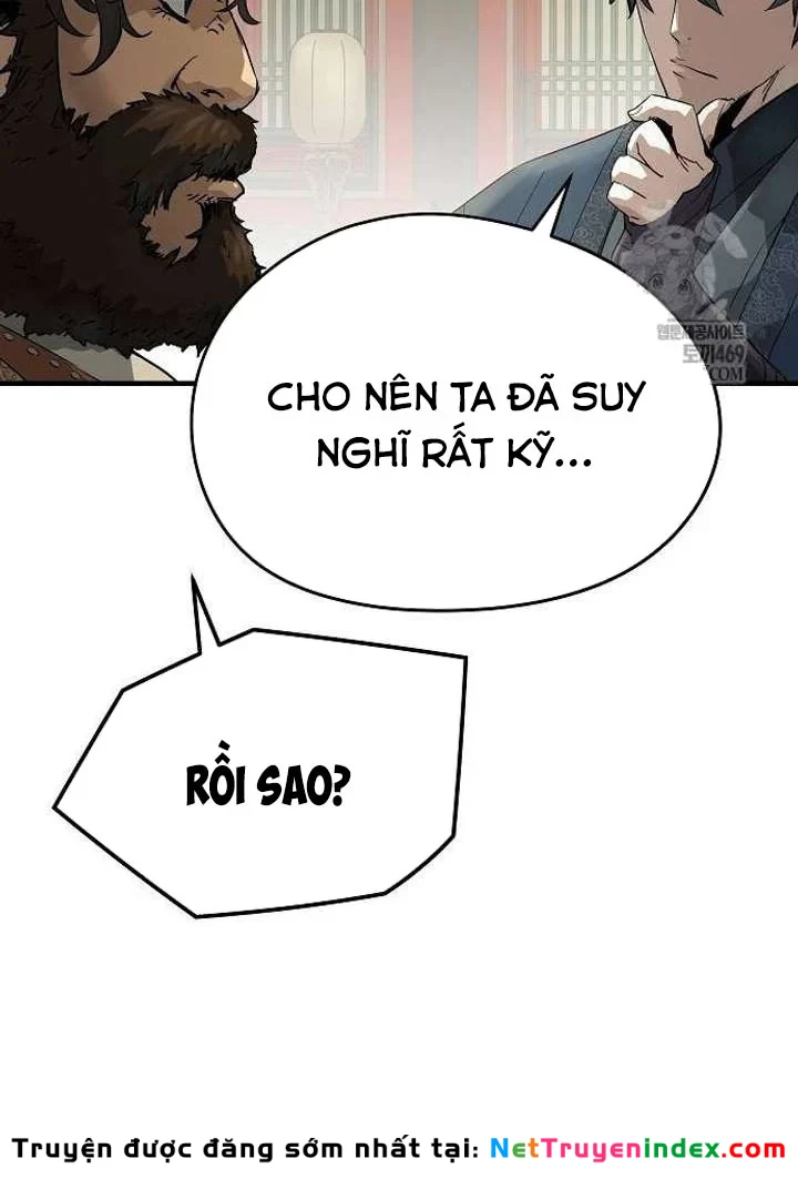 Tuyệt Thế Hồi Quy Chapter 84 - 138