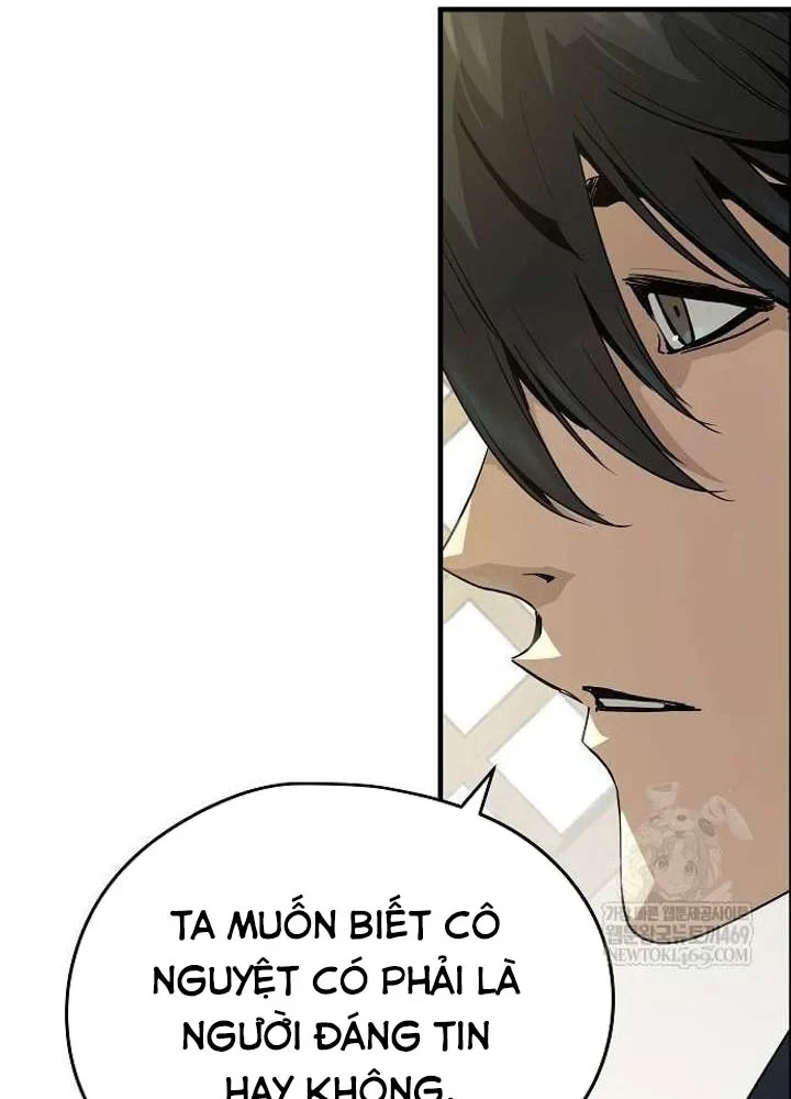 Tuyệt Thế Hồi Quy Chapter 84 - 147