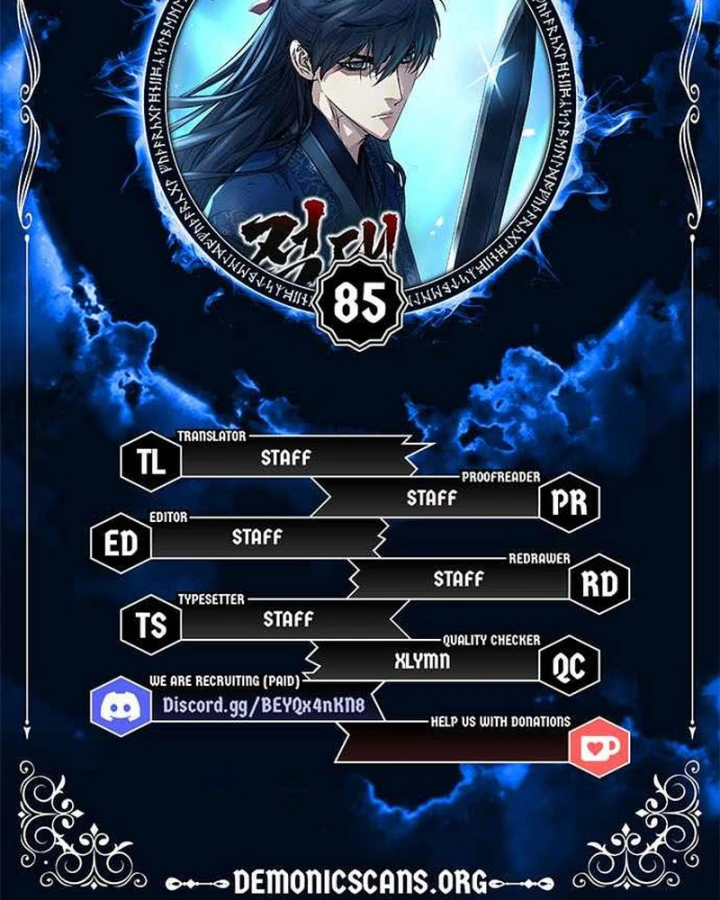 Tuyệt Thế Hồi Quy Chapter 85 - 3