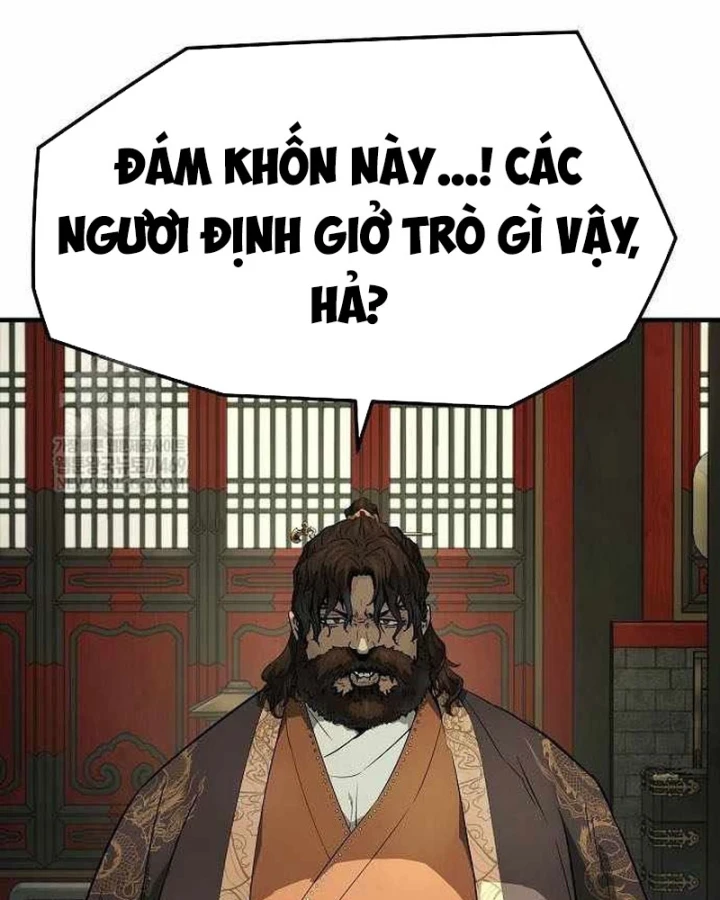 Tuyệt Thế Hồi Quy Chapter 85 - 6