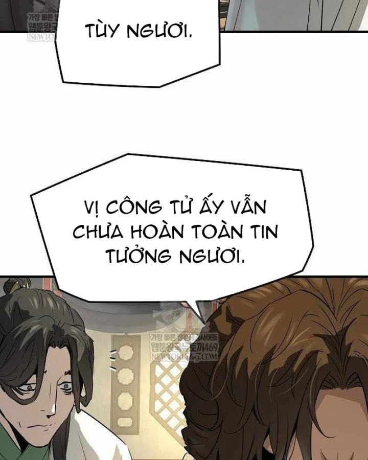 Tuyệt Thế Hồi Quy Chapter 85 - 23