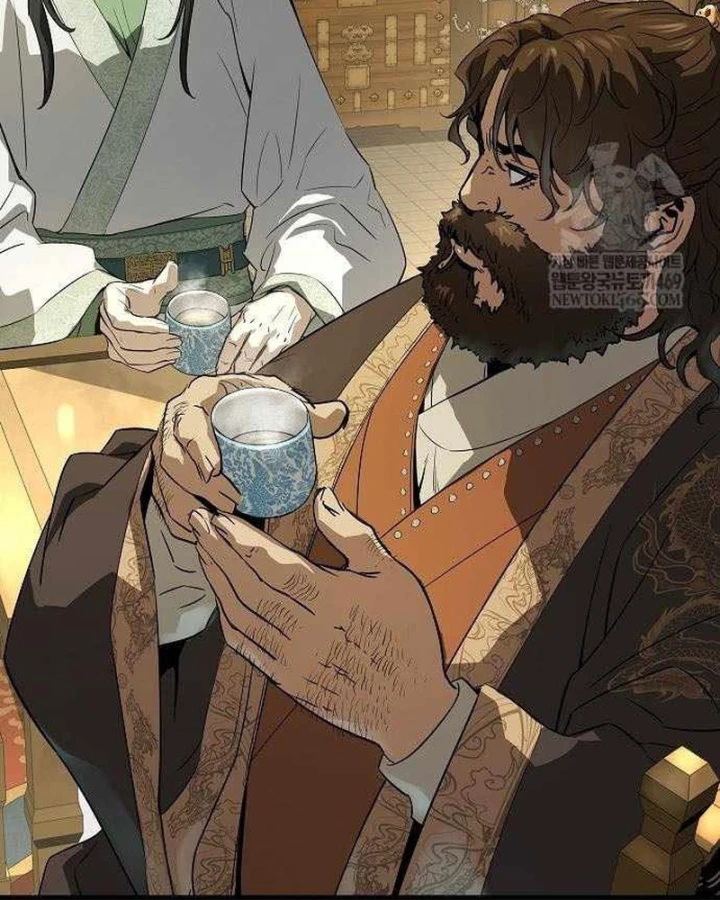 Tuyệt Thế Hồi Quy Chapter 85 - 32