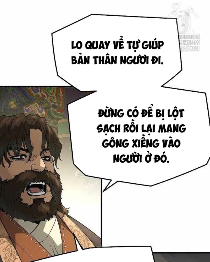 Tuyệt Thế Hồi Quy Chapter 85 - 87