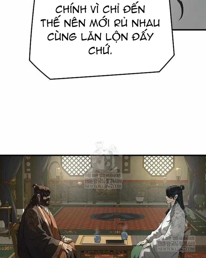 Tuyệt Thế Hồi Quy Chapter 85 - 89