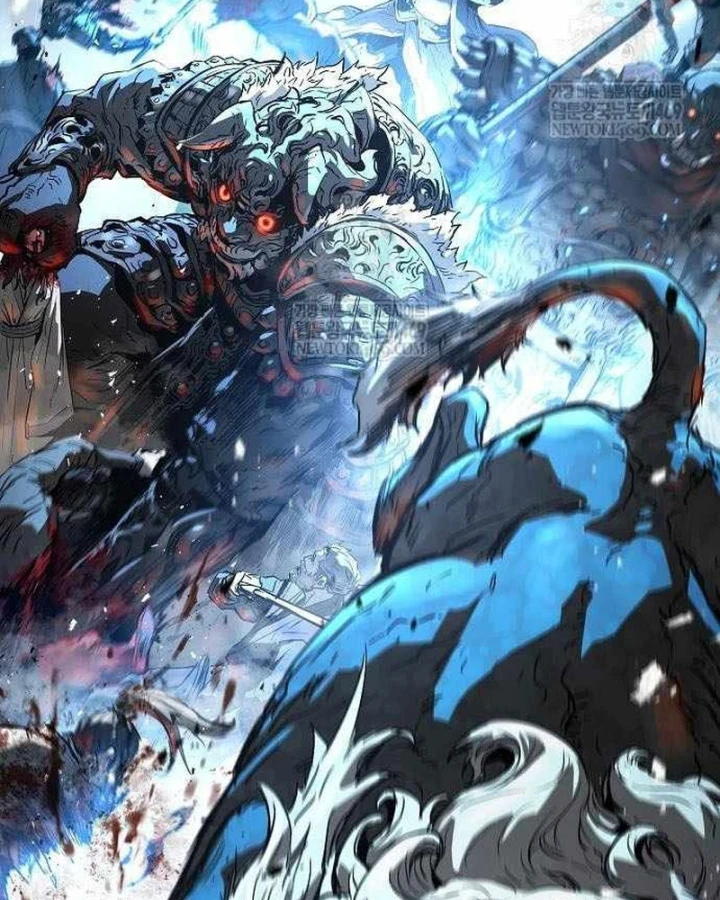 Tuyệt Thế Hồi Quy Chapter 85 - 117