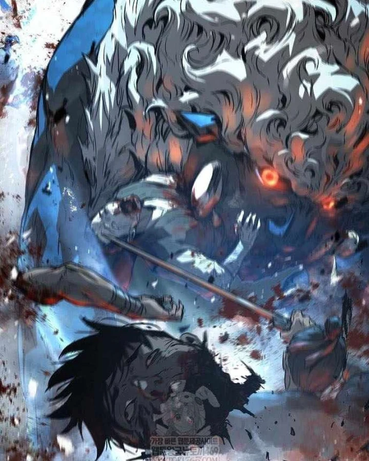 Tuyệt Thế Hồi Quy Chapter 85 - 118