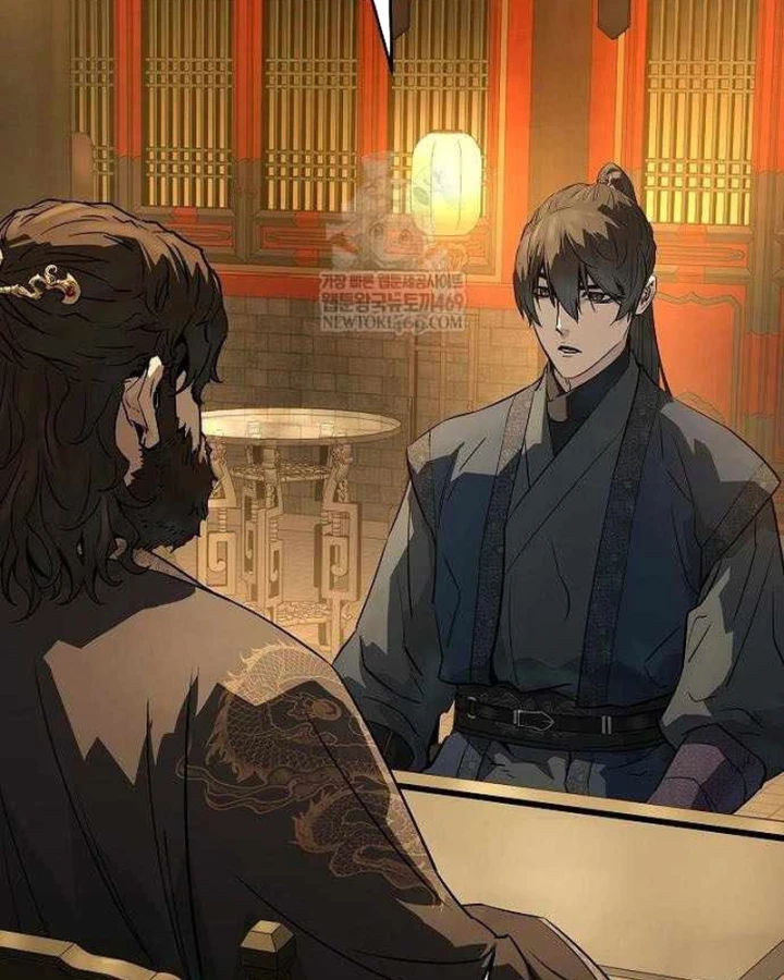 Tuyệt Thế Hồi Quy Chapter 85 - 137