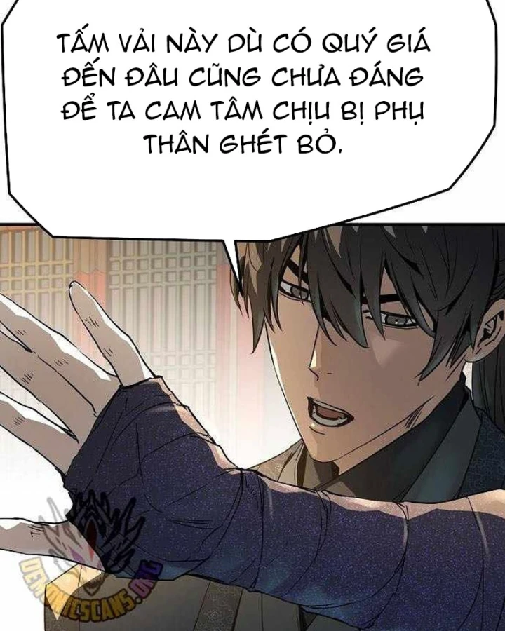 Tuyệt Thế Hồi Quy Chapter 85 - 155