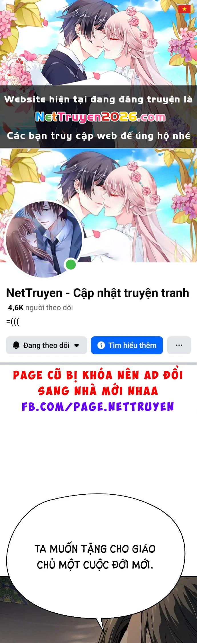 Tuyệt Thế Hồi Quy Chapter 86 - 1