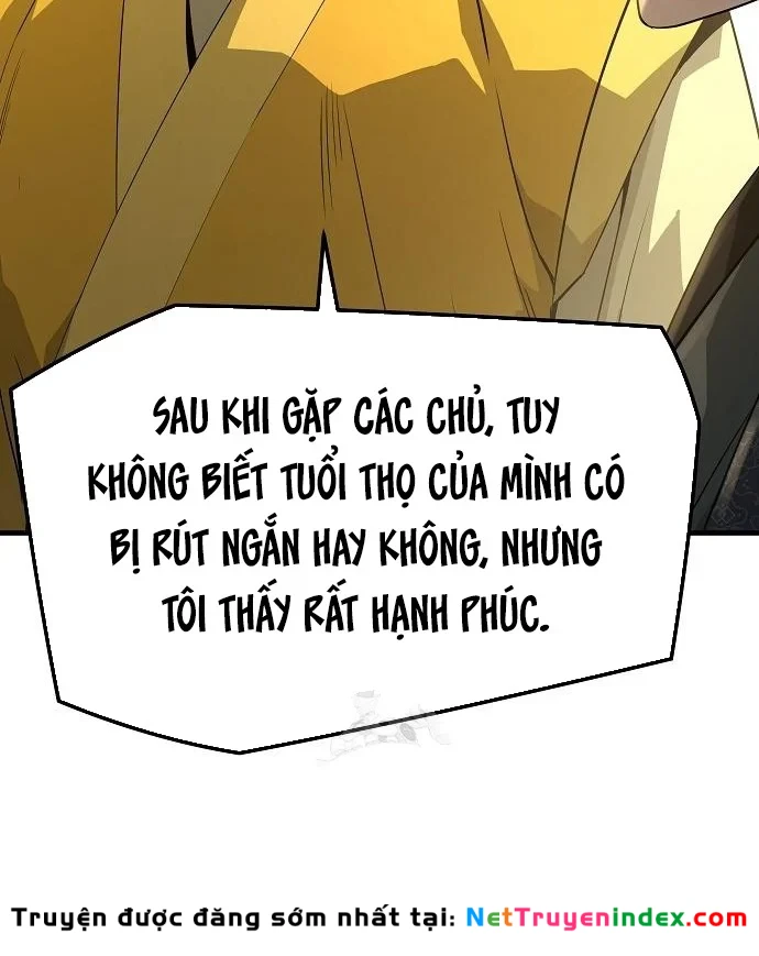 Tuyệt Thế Hồi Quy Chapter 86 - 92