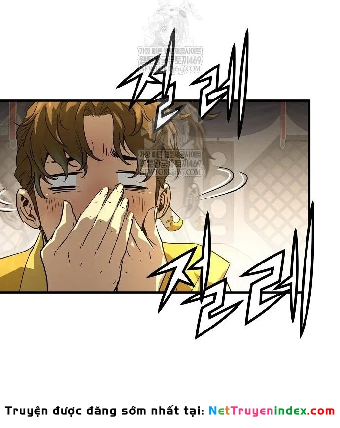 Tuyệt Thế Hồi Quy Chapter 86 - 129