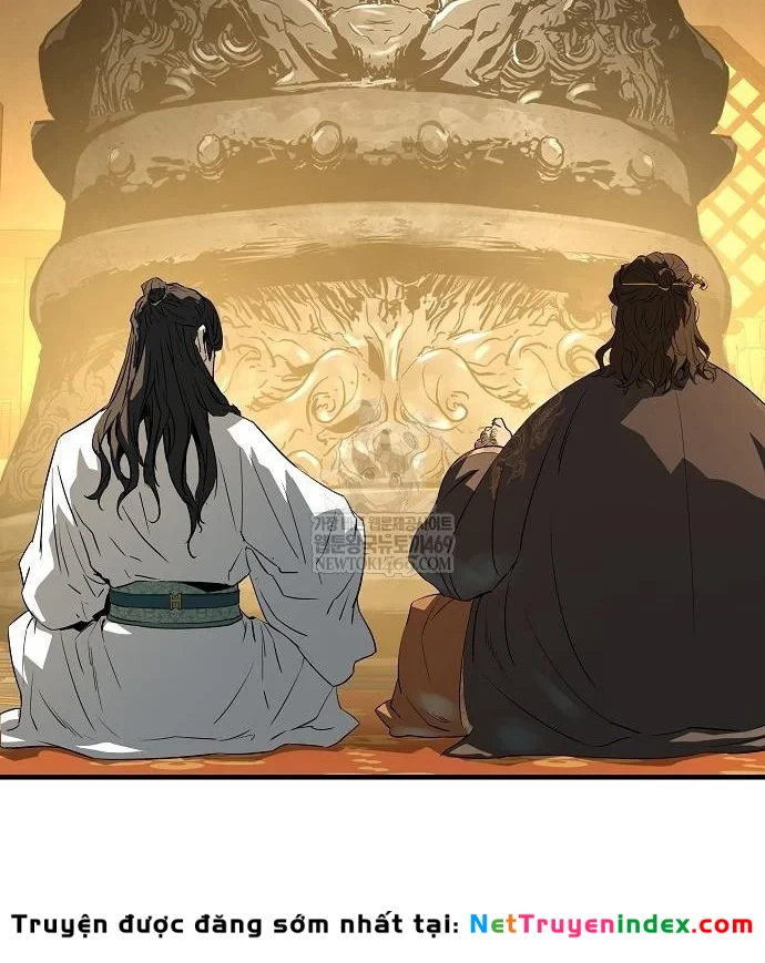 Tuyệt Thế Hồi Quy Chapter 86 - 203