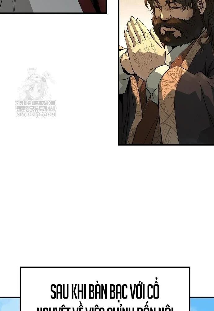 Tuyệt Thế Hồi Quy Chapter 87 - 3