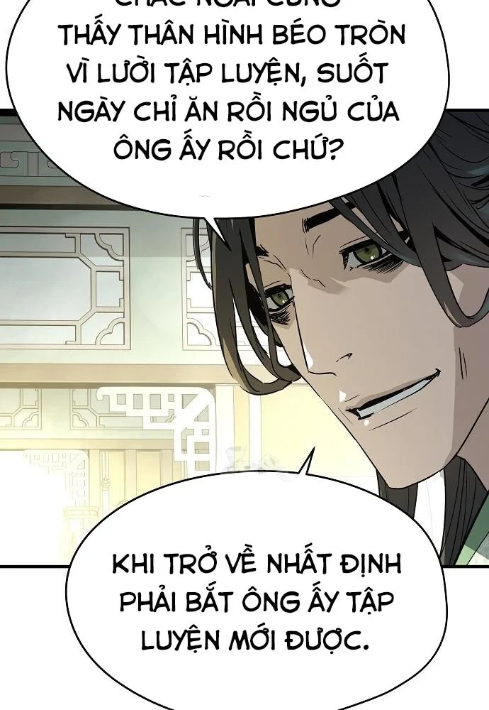 Tuyệt Thế Hồi Quy Chapter 87 - 12