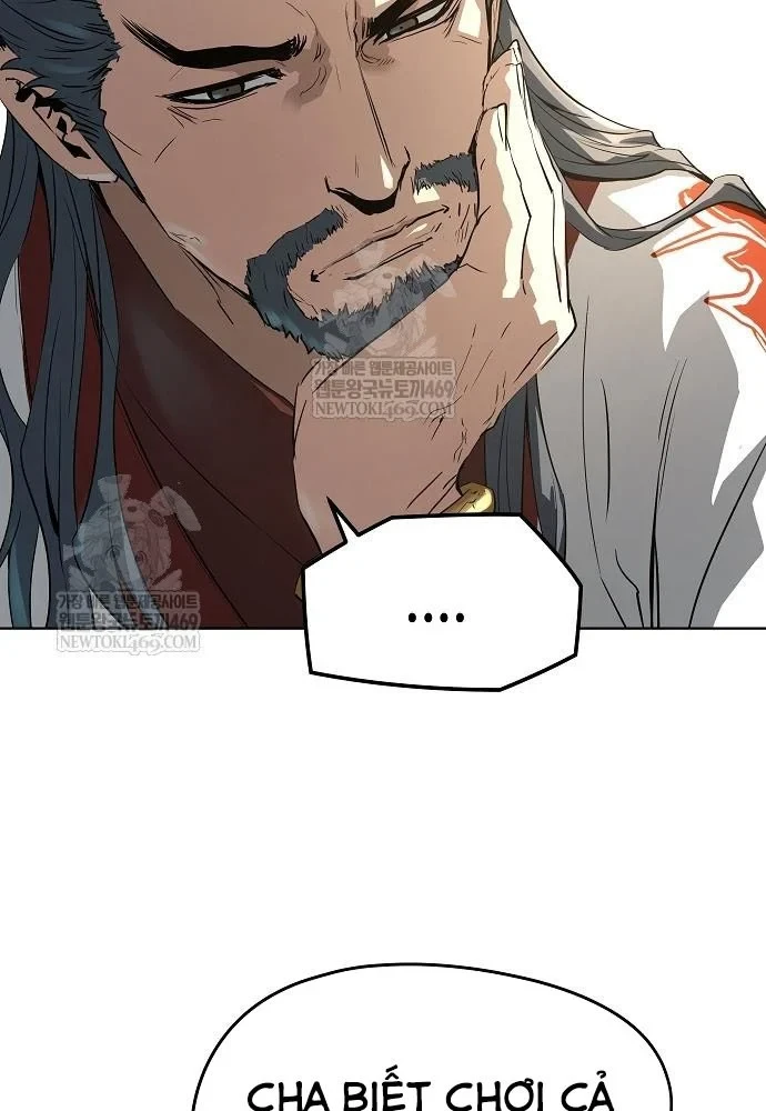 Tuyệt Thế Hồi Quy Chapter 87 - 23