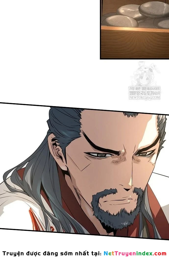 Tuyệt Thế Hồi Quy Chapter 87 - 39