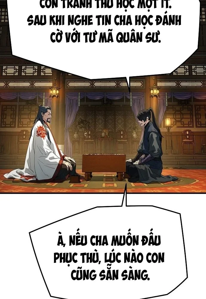 Tuyệt Thế Hồi Quy Chapter 87 - 52