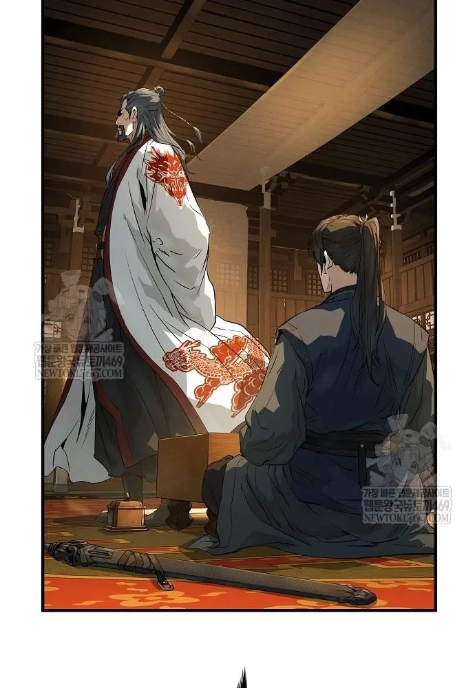 Tuyệt Thế Hồi Quy Chapter 87 - 64