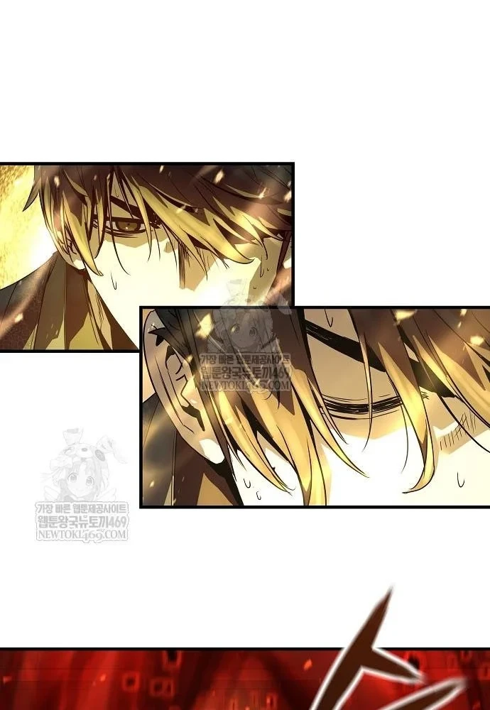 Tuyệt Thế Hồi Quy Chapter 87 - 91