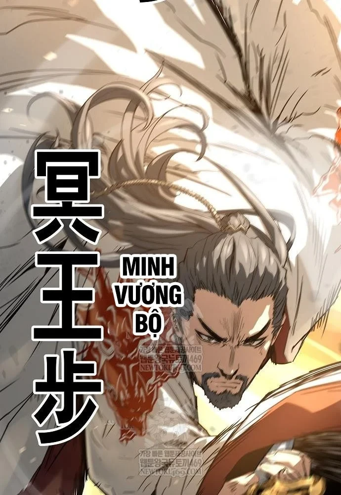 Tuyệt Thế Hồi Quy Chapter 87 - 103