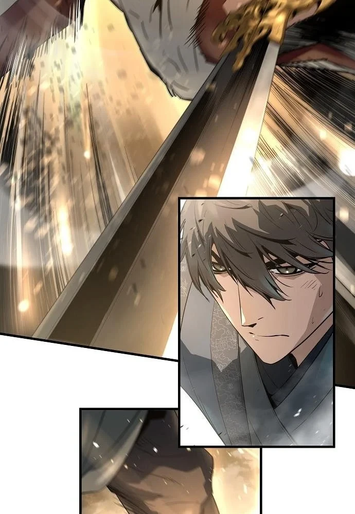 Tuyệt Thế Hồi Quy Chapter 87 - 104