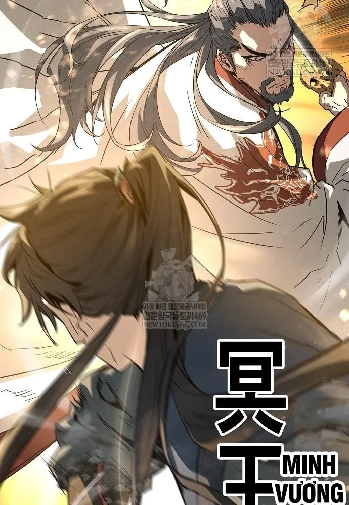 Tuyệt Thế Hồi Quy Chapter 87 - 106