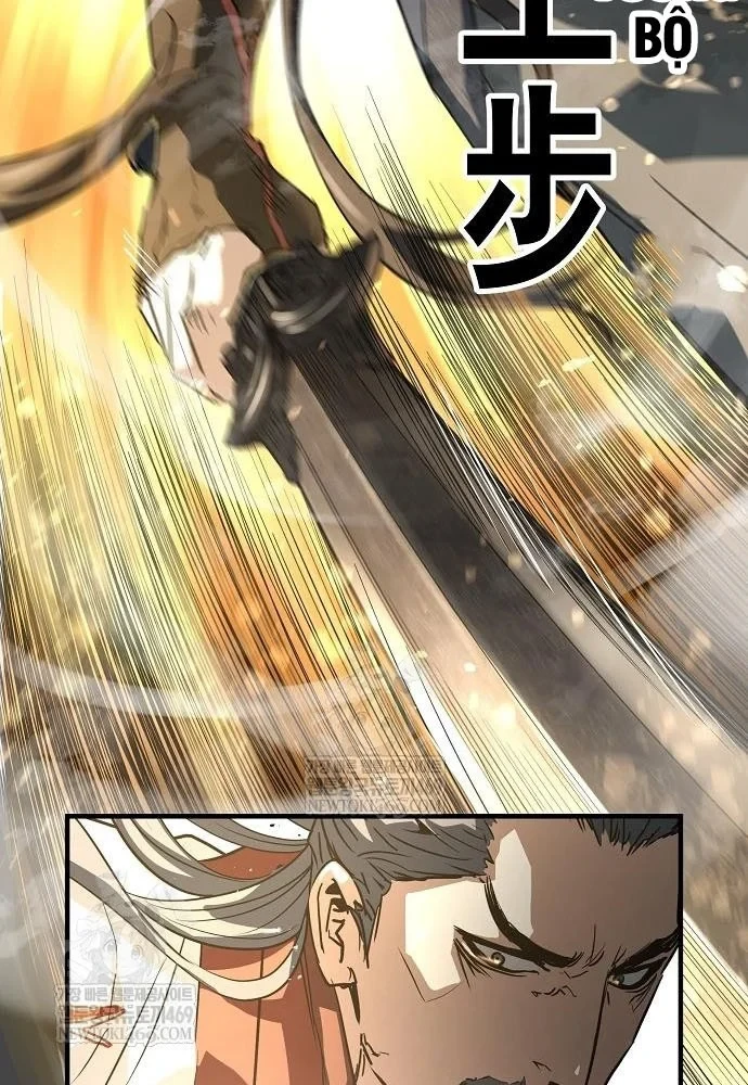 Tuyệt Thế Hồi Quy Chapter 87 - 107