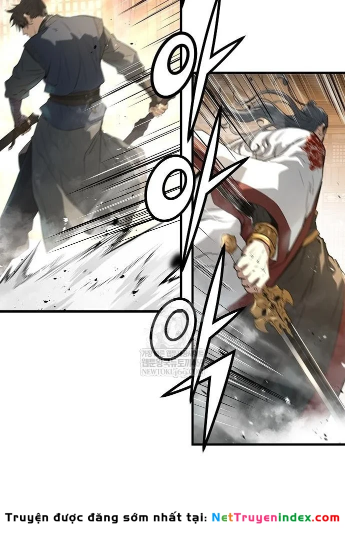 Tuyệt Thế Hồi Quy Chapter 87 - 113