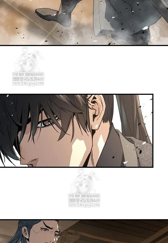 Tuyệt Thế Hồi Quy Chapter 87 - 115