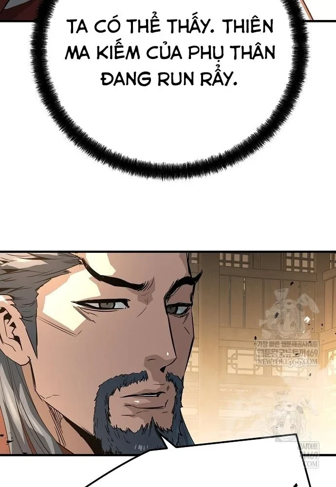 Tuyệt Thế Hồi Quy Chapter 87 - 117