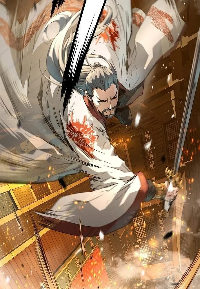 Tuyệt Thế Hồi Quy Chapter 87 - 130