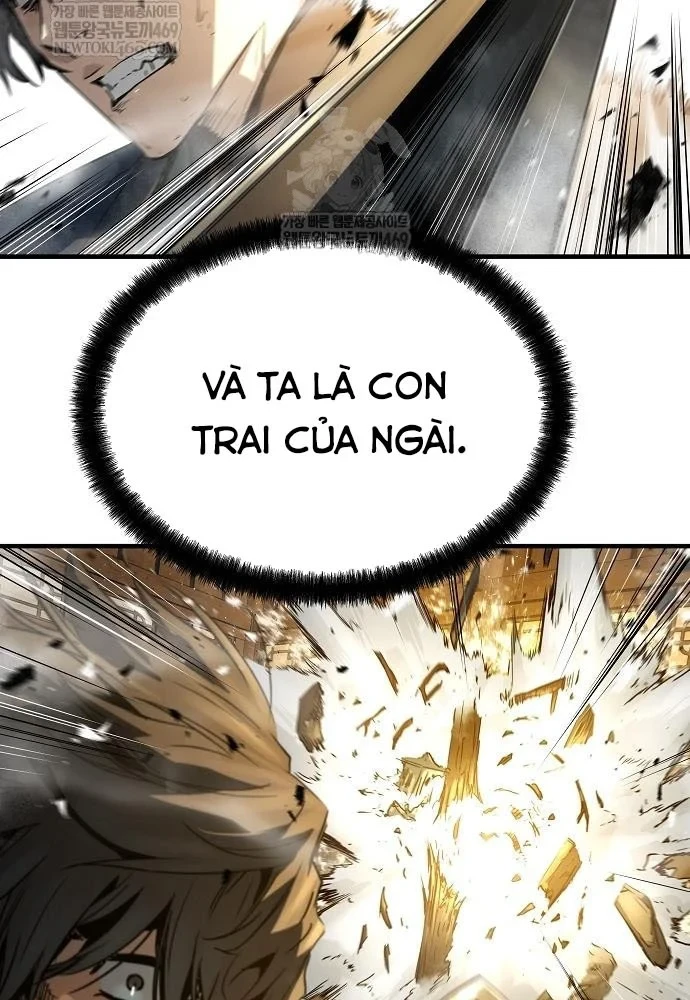 Tuyệt Thế Hồi Quy Chapter 87 - 137