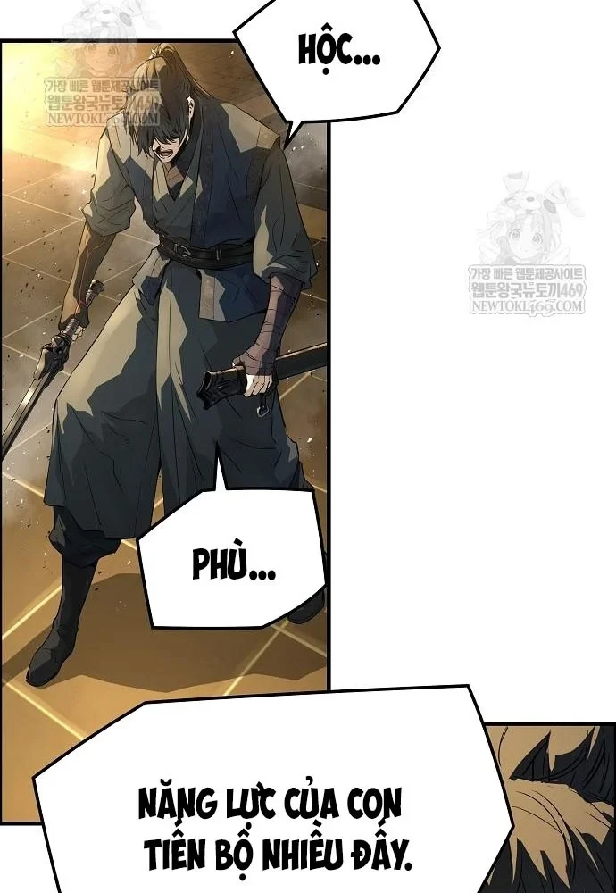 Tuyệt Thế Hồi Quy Chapter 87 - 169