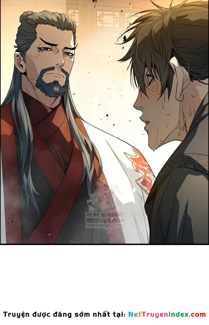 Tuyệt Thế Hồi Quy Chapter 87 - 171